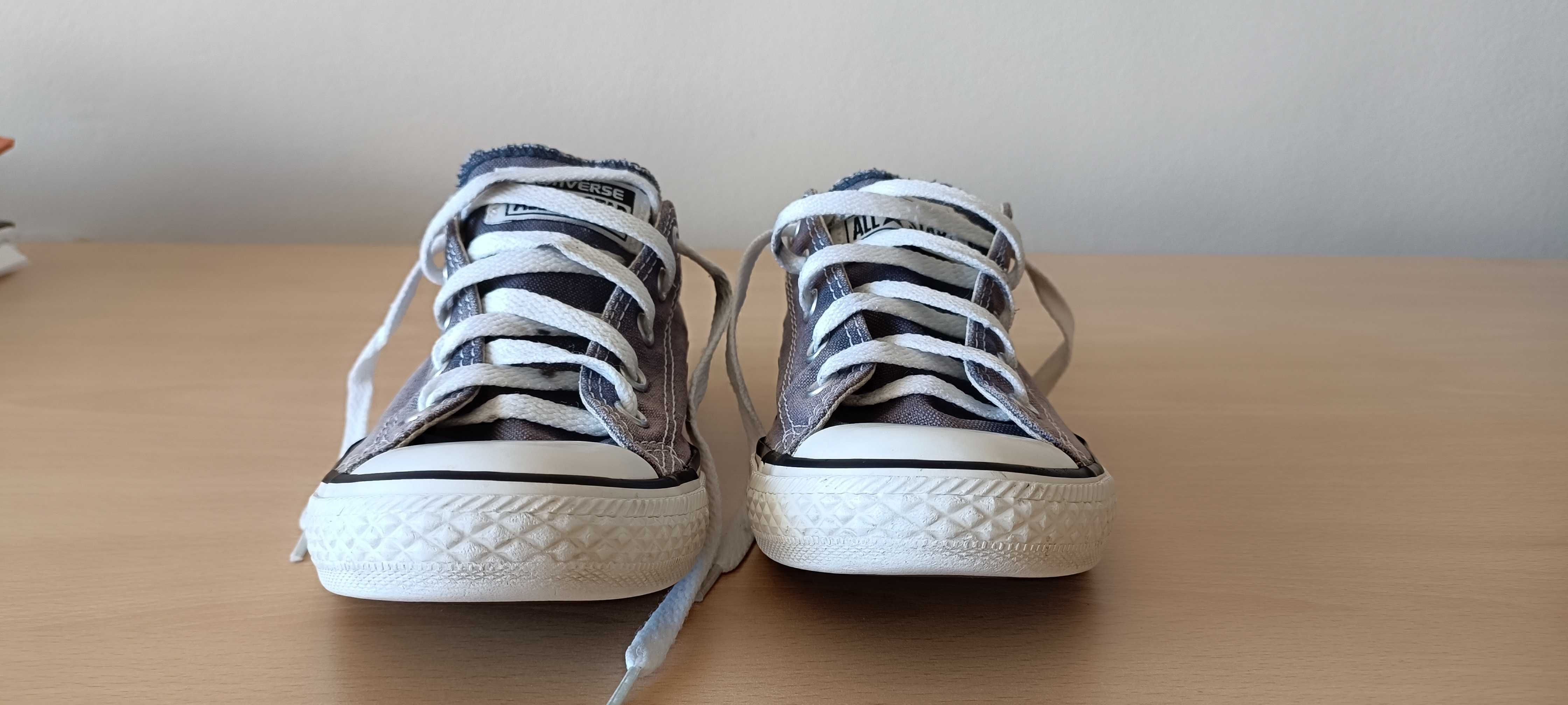 Детски кецове Converse, номер 34