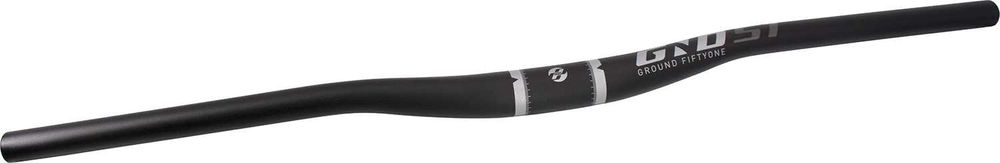 Ghidon Ghost 31.8x760mm rise 15mm nou