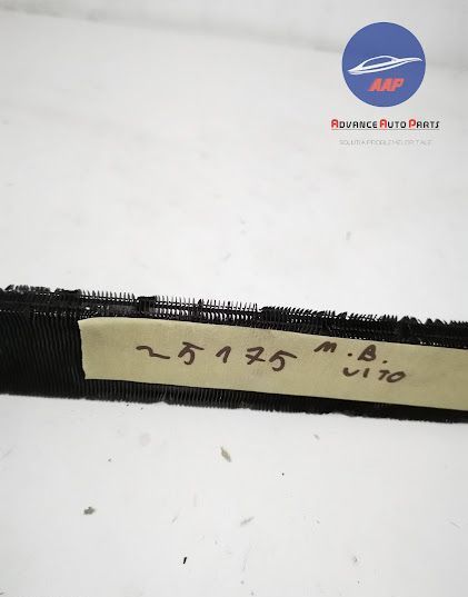 Маслен радиатор оригинален Мерцедес-Бенц Вито / Mercedes-Benz Vito W63