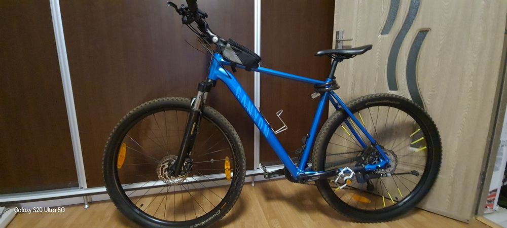 Canyon 29" 2,2 mtb