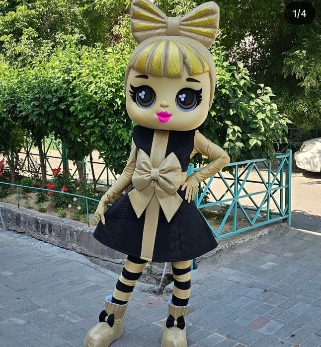 Человек паук тедди микки Чакалок