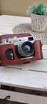 Aparat foto vintage Zorki-4, original URSS anii 60-70