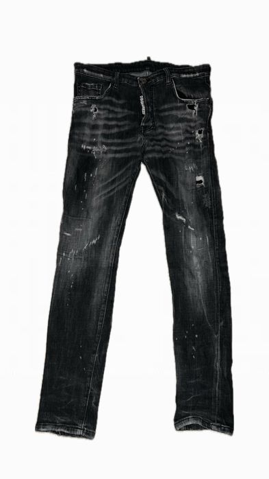 blugi dsquared negri