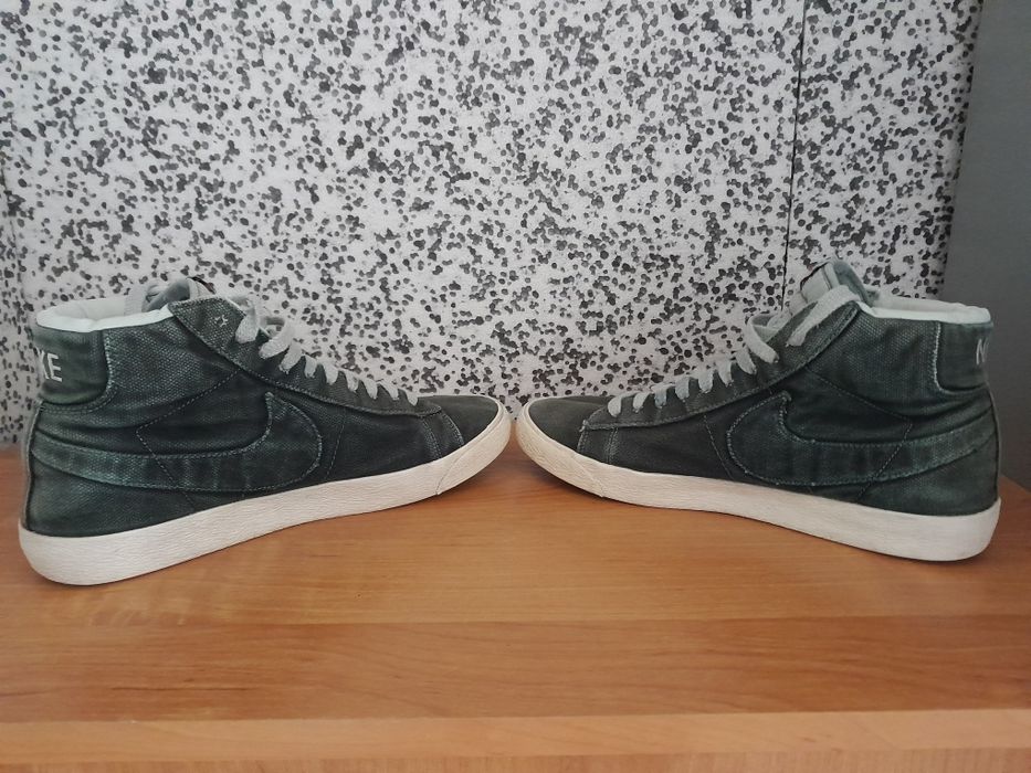 Кецове - "Nike Blazer"