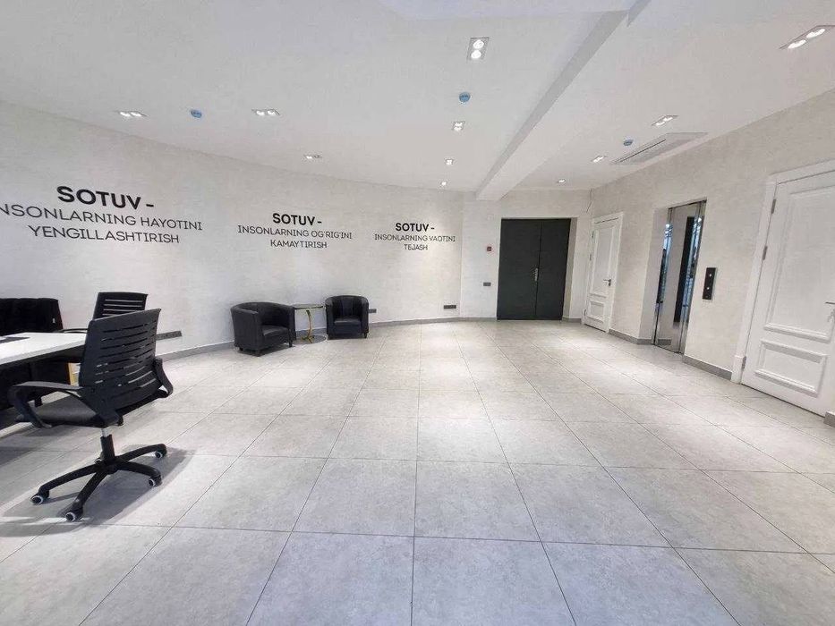 Аренда офис Ц6 178м2