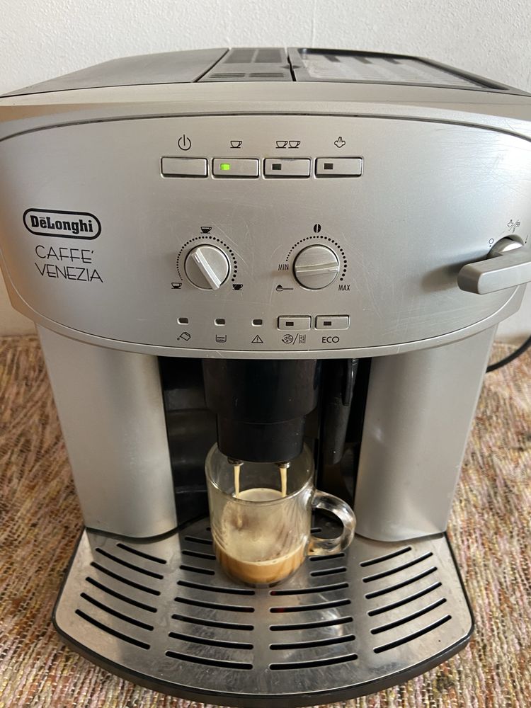 Espresor cafea Delonghi caffe Venezia
