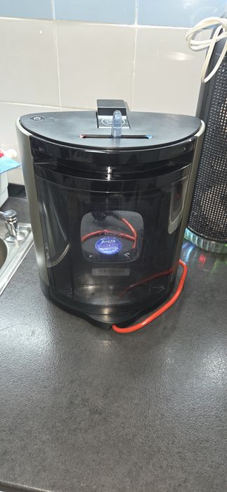 Кафе машина на капсули крупс