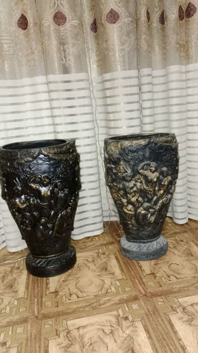 Ваза Совпластитал