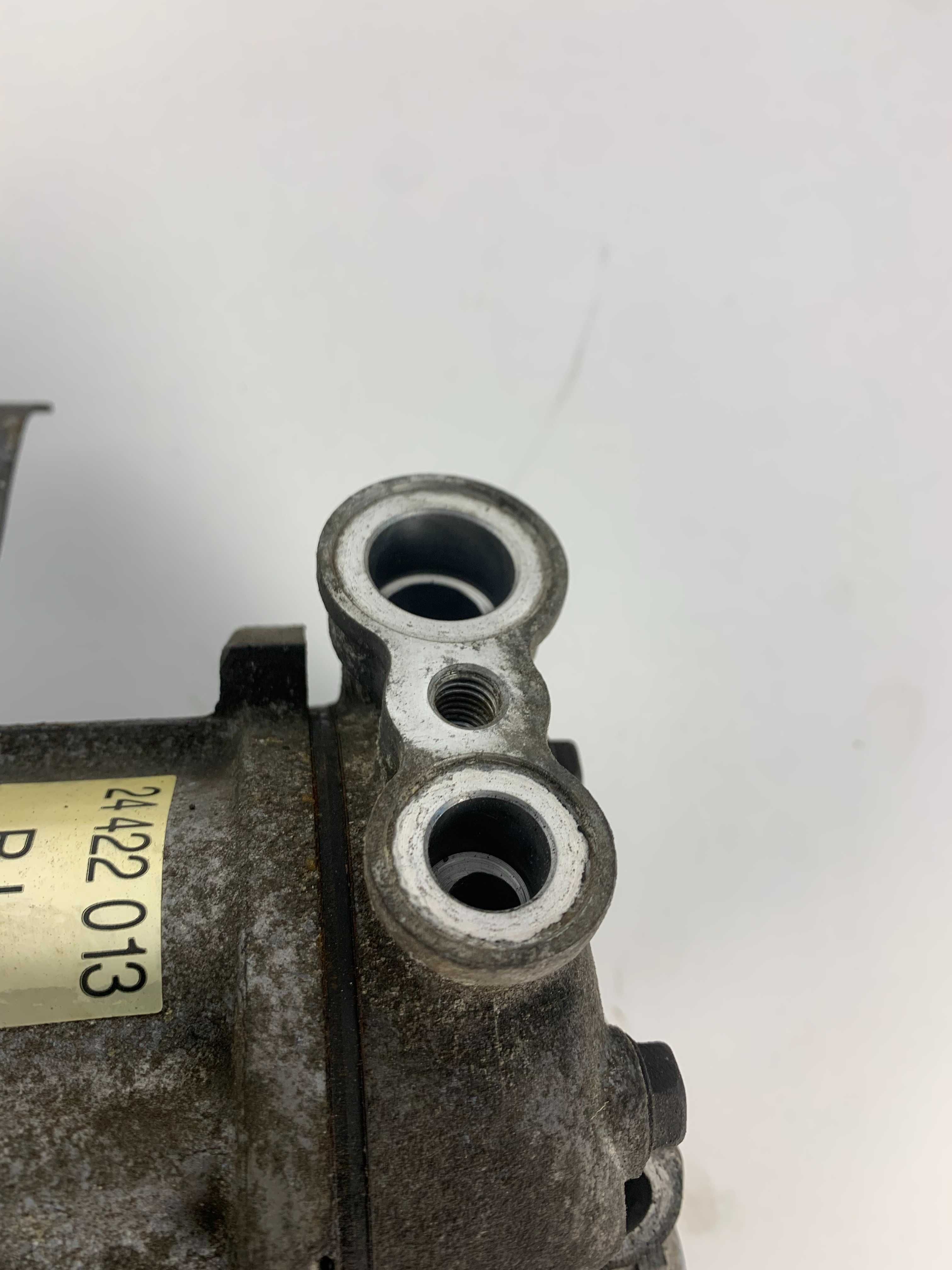 Компресор климатик Opel Astra G Опел Астра Г SD6v12 (98-04)г.