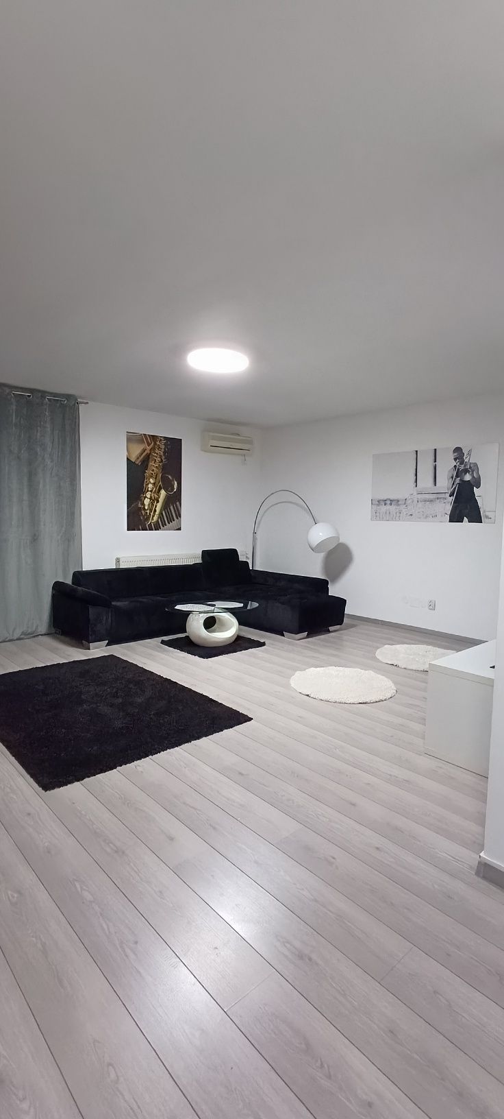 Apartament open-space 2 camere
