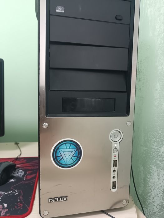 Продам компьютер