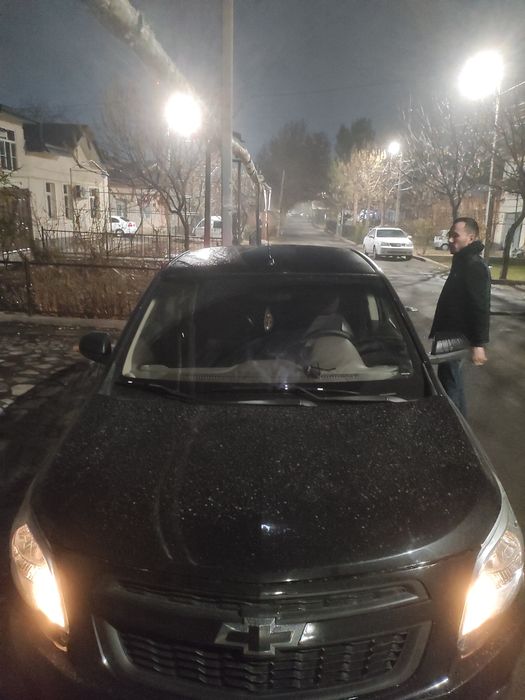 Продается кобальт 2 позиция.