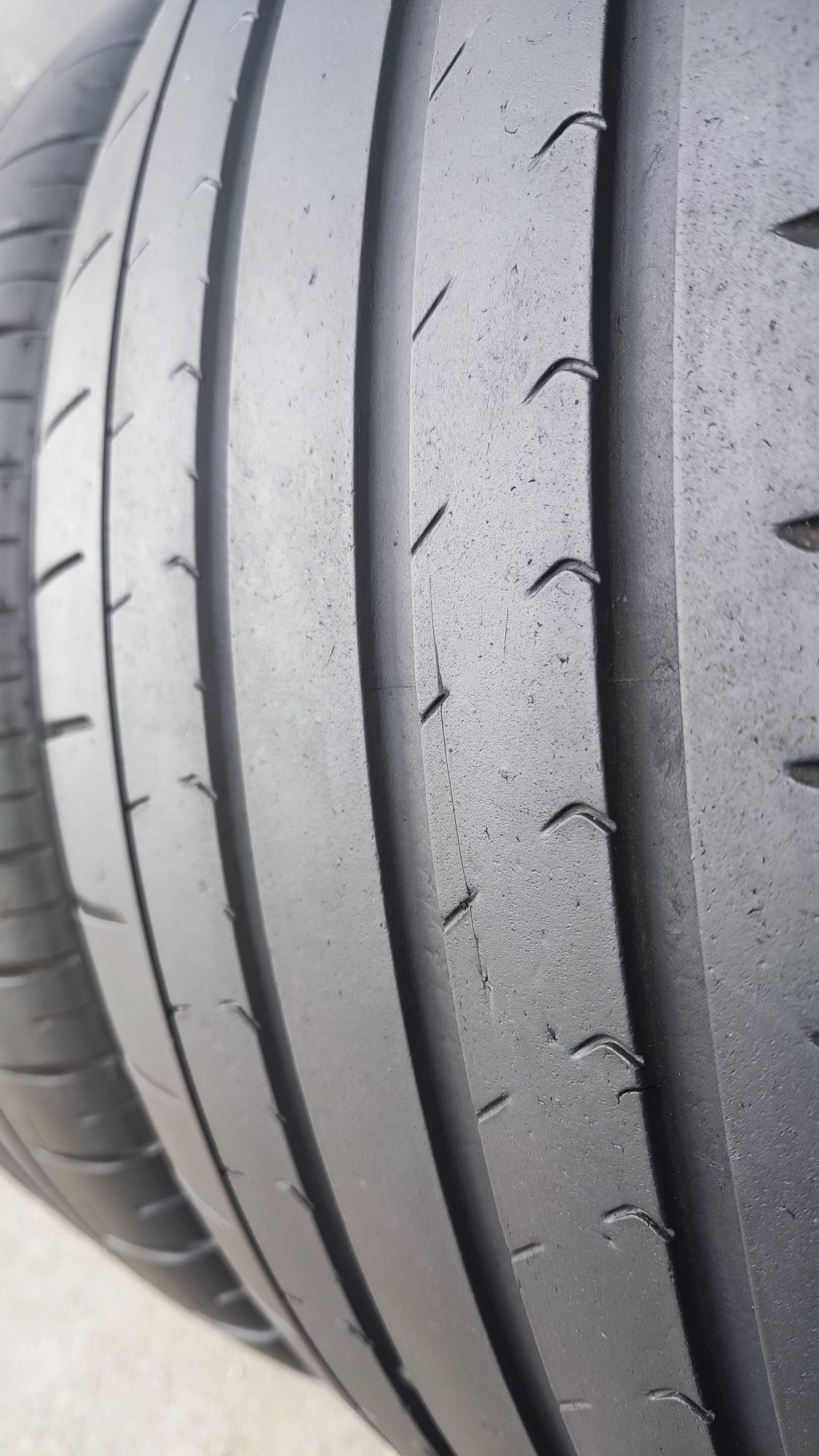 2бр. летни гуми 285/40/19 Pirelli PZero PZ4, XL подсилени, хомологация
