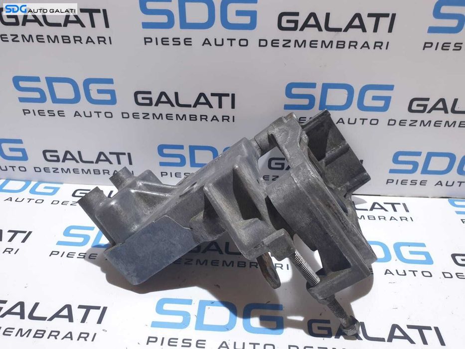 Suport Compresor AC Aer Conditionat Clima Fiat Albea 1.4 B 2003 - 2012 Cod 46753605