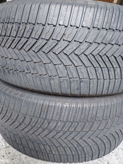 275 45 20,2buc allseason,BRIDGESTONE,dot4521,6mm