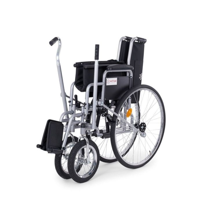 Инвалидная коляска