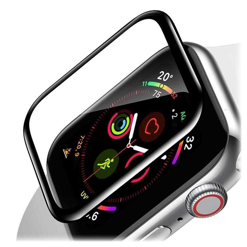 Протектор за Apple iWatch 5, 6, SE,7, 8, 9- 40mm 42mm 44mm 45mm 49mm