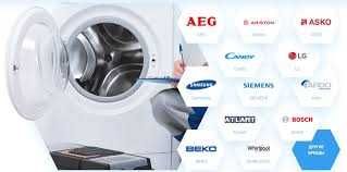 Ремонт стиральных машин гарантия качество