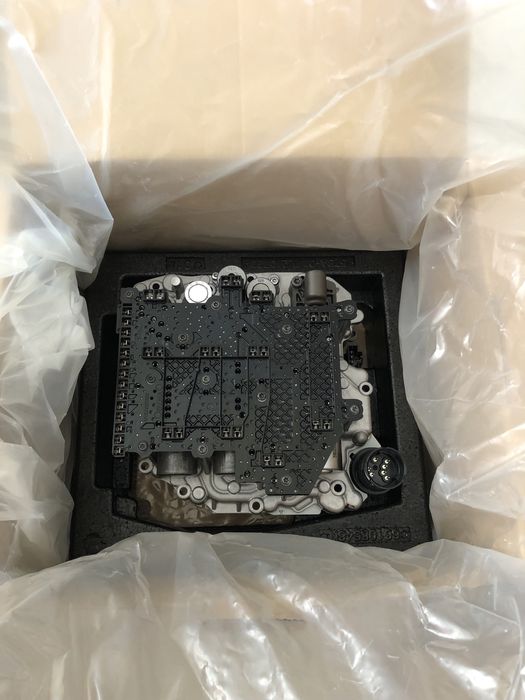 Mecatronic nou complet VW cutie 7+1 rapoarte