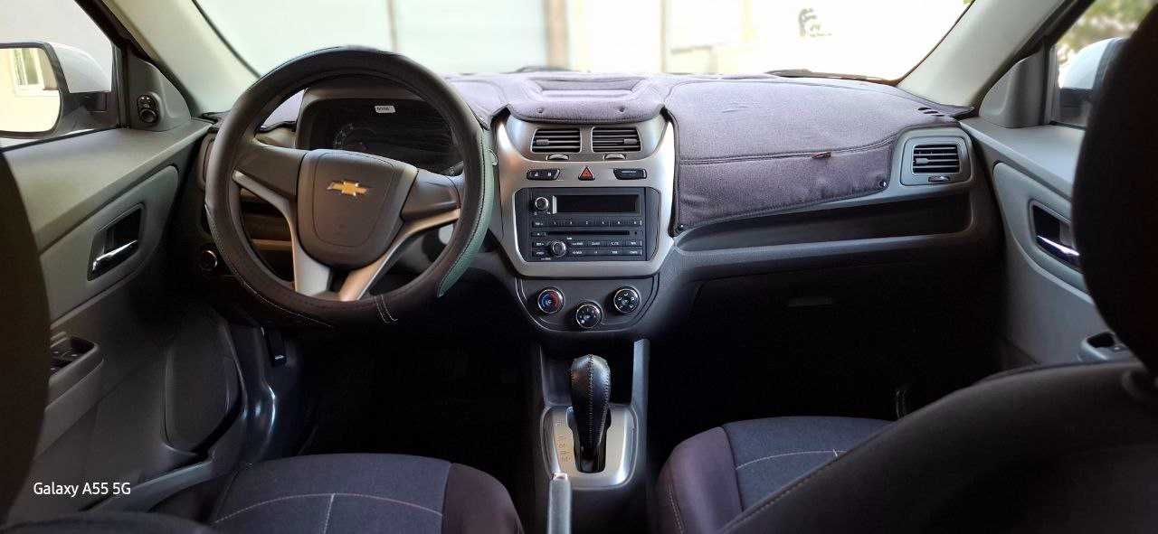 Chevrolet Cobalt AT