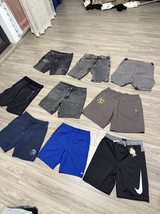 Pantaloni nike / adidas
