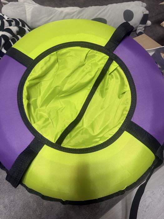 Продам тюбинг детский в олтличном состоянии