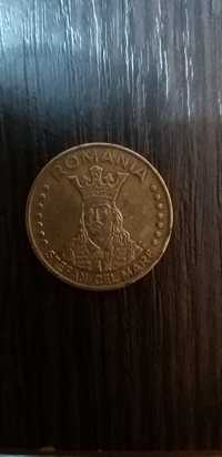 Monedă de colecție