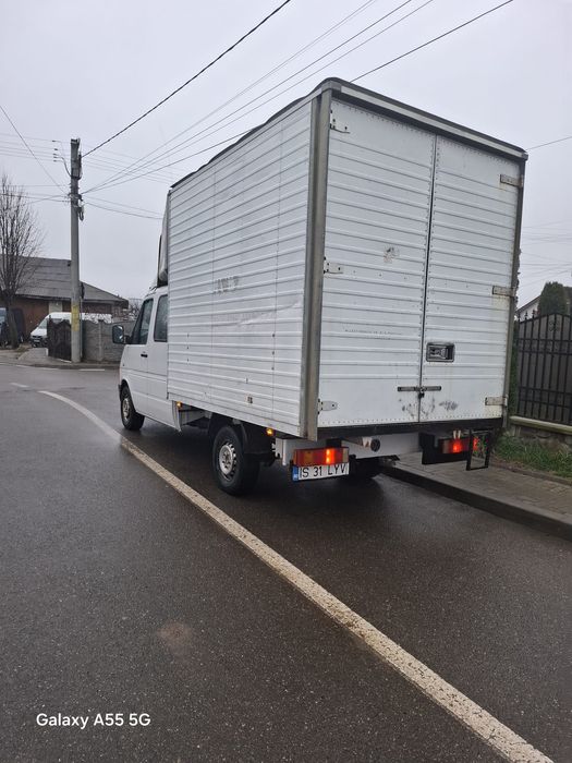 Vand VW LT35 autoutilitara