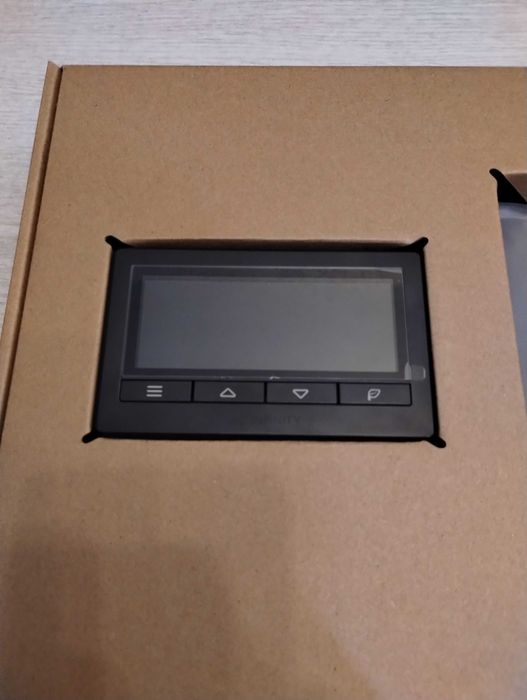 Ventilator inline AC Infinity Cloudline T4 100mm controler inteligent