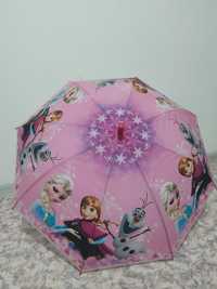 Детские зонты, зонтики с персонажами из мультфильмов