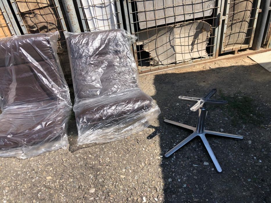 Vin scaune bucatarie, terasa