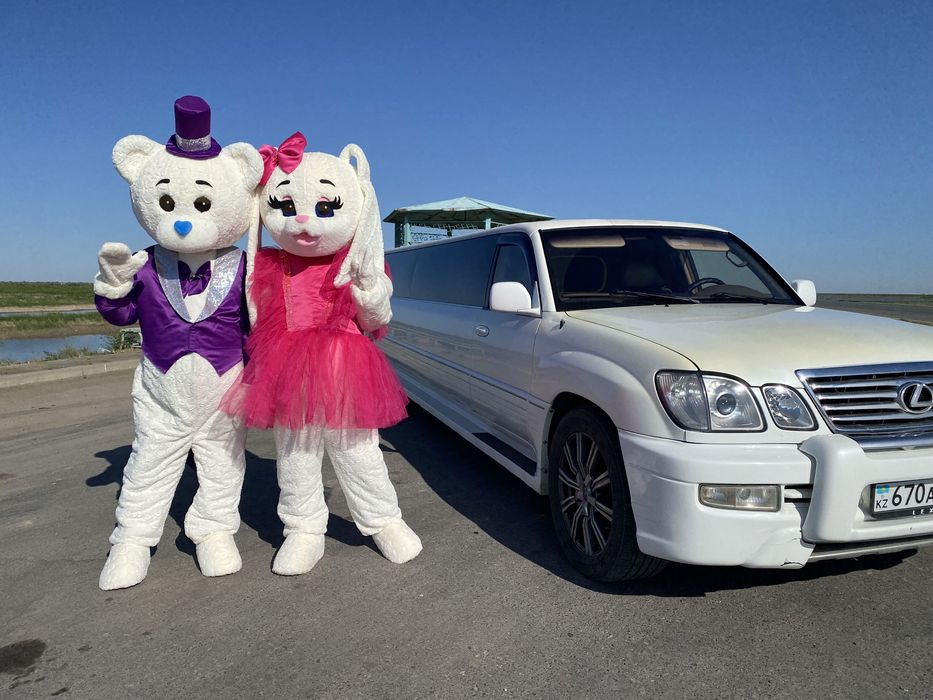 Тедди мишка Зайка