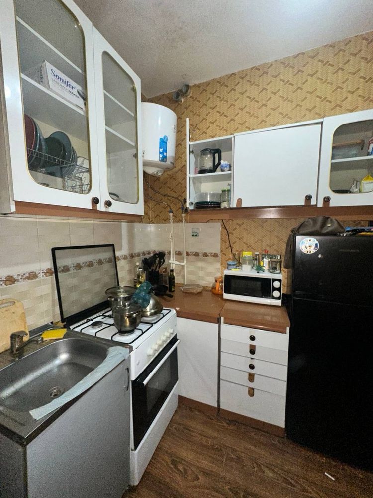 Продается квартира карасу 6 до метро максим горький