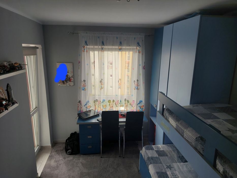Apartament 3 camere