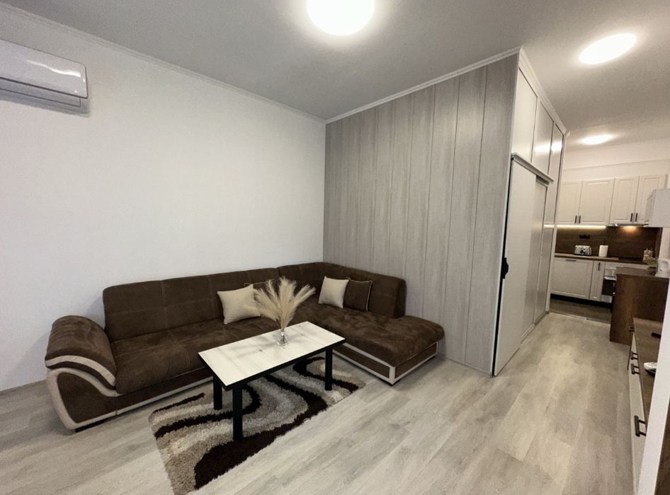 Апартамент за нощувки или кратък отдих  БУРГАС