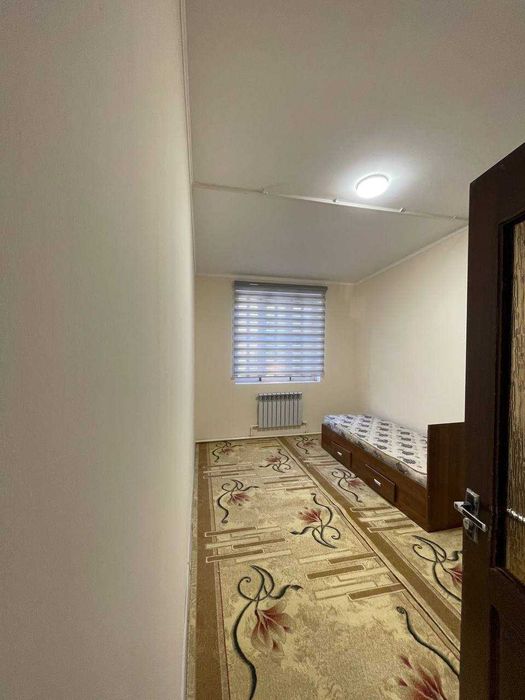 Срочно сдается дом 3 комнаты,Сергели,Кумарик.