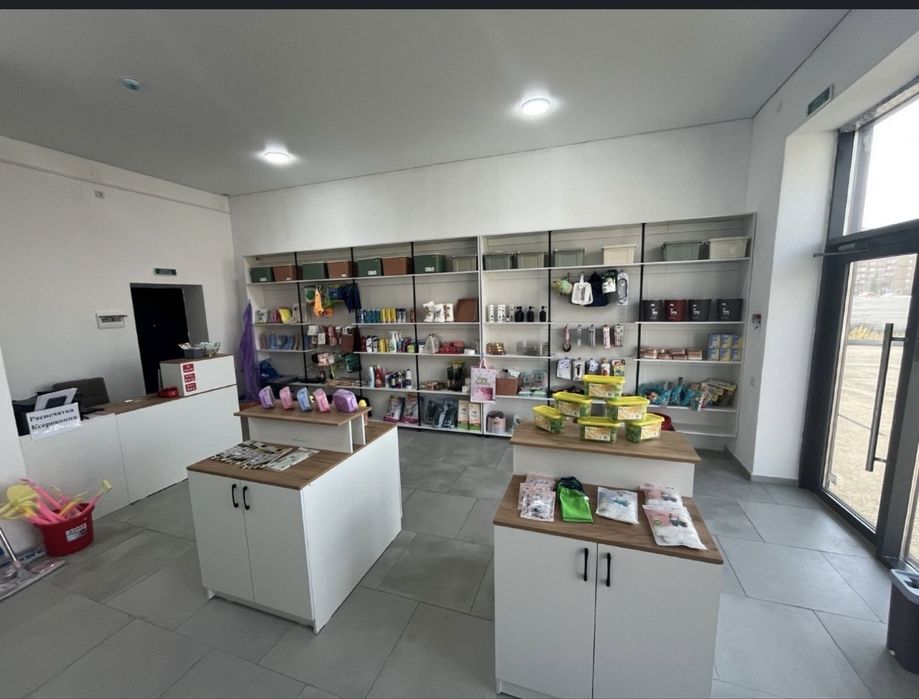 продам стиллаж островок