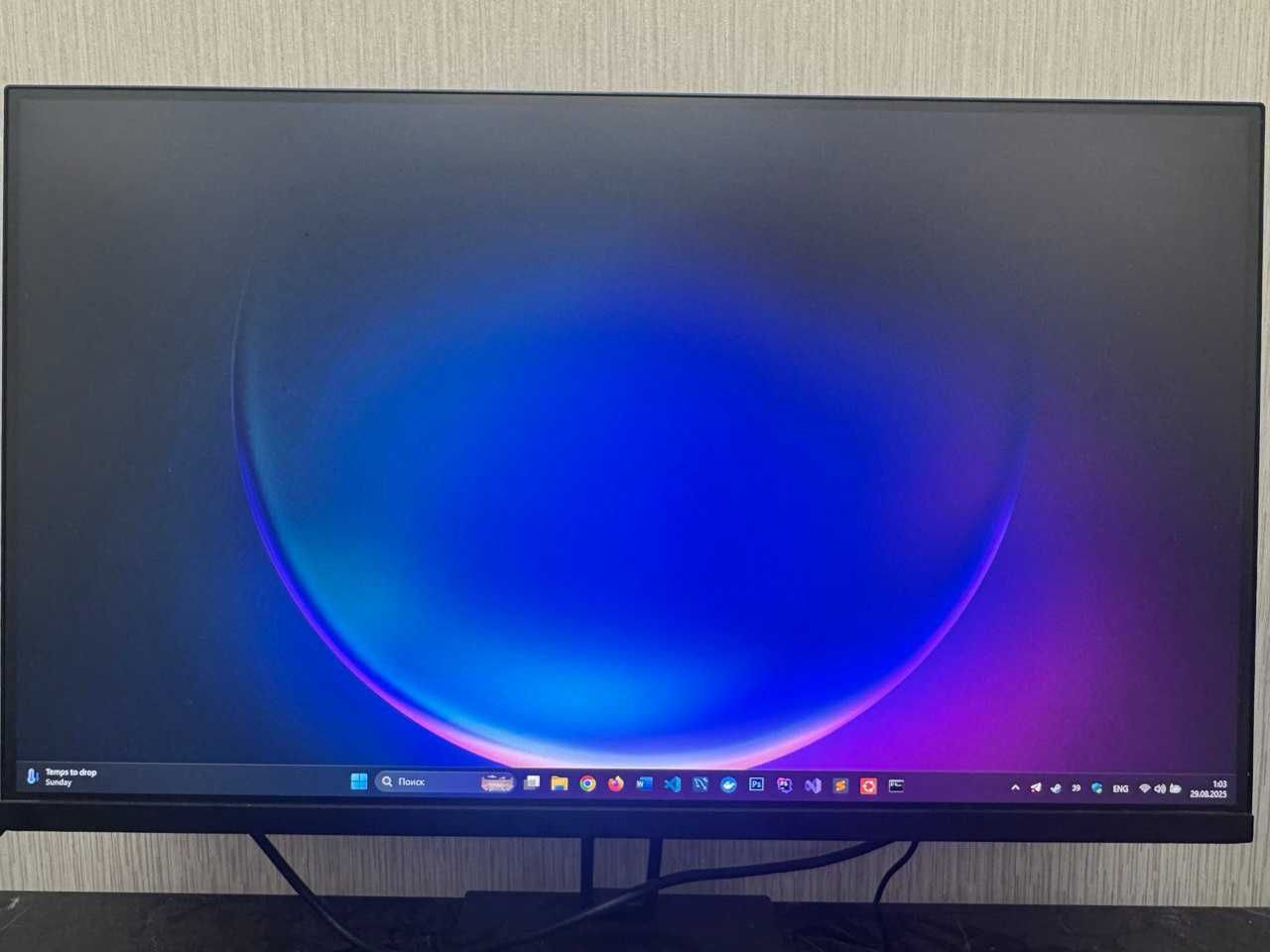 Монитор Redmi "24 100 Hz Yangiday
