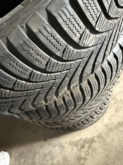 Anvelope Iarna Hankook/ Bridgestone 195/65/15 DOT 2021