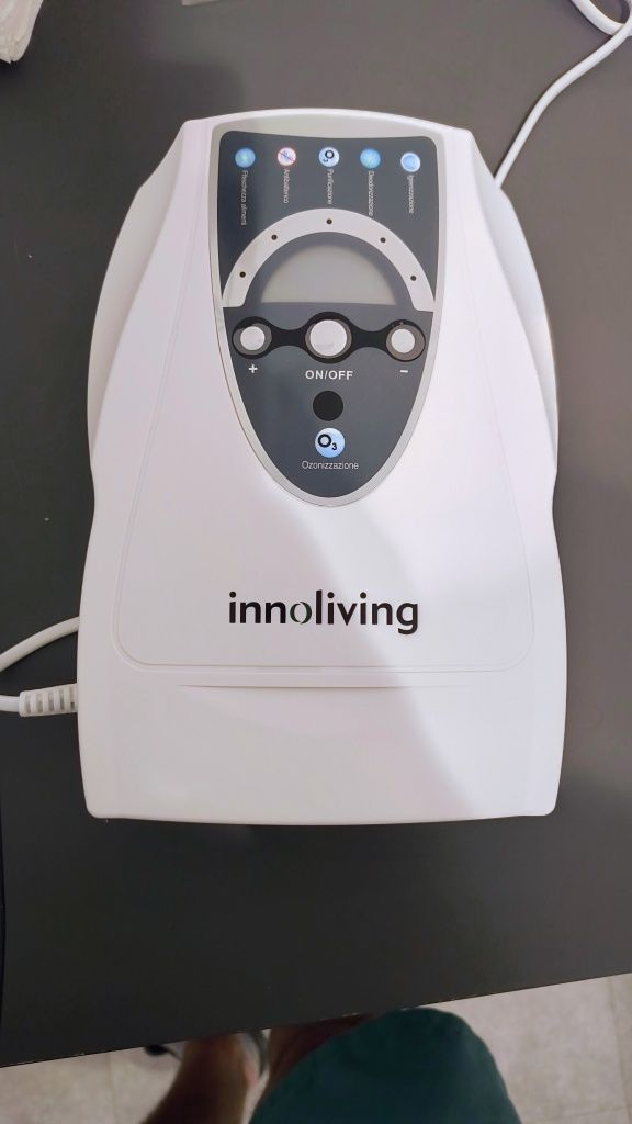 Generator de ozon Innoliving INN-553 – pentru apă și aer