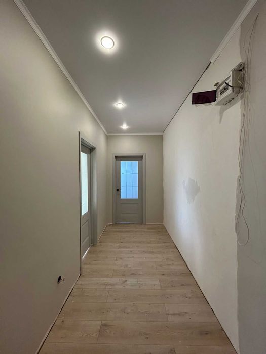 Продажа 2-х комнатной квартиры в доме бизнес класса