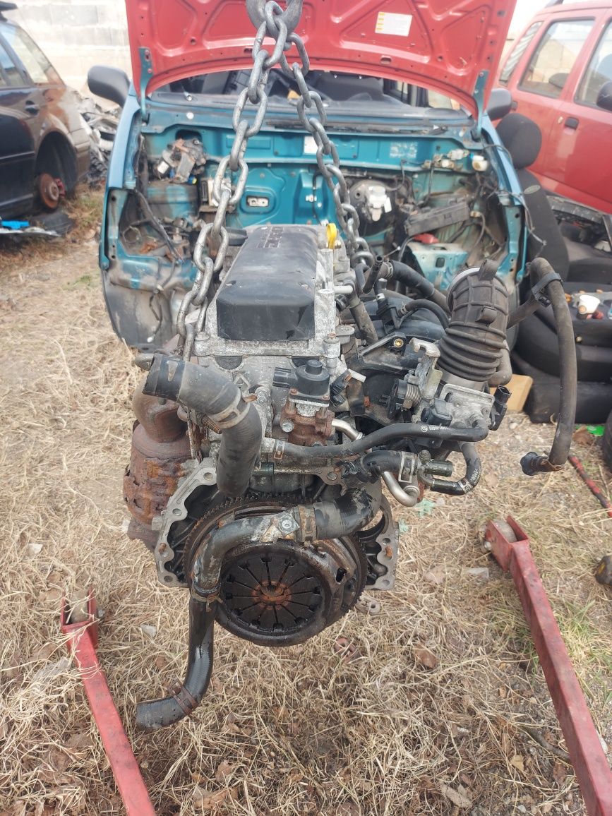 Двигател за Suzuki Wagon R+ 1.3i 90 кс