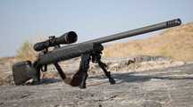 Pusca Airsoft PUTERNICA. FULL METAL 6mm Airsoft Cu Arc Armare MANUALA