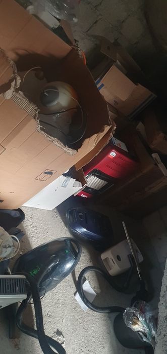 Vând marfa de piață