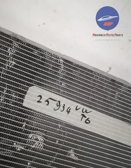 Оригинален Спомагателен Радиатор Фолксваген / Volkswagen Transporter T