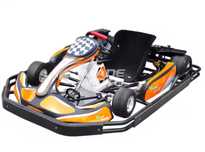 Karting parkiviy xolati zòr 2 ta bor