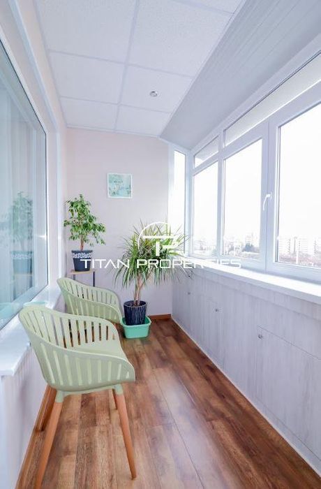 Тристаен апартамент, под наем, ХЕИ