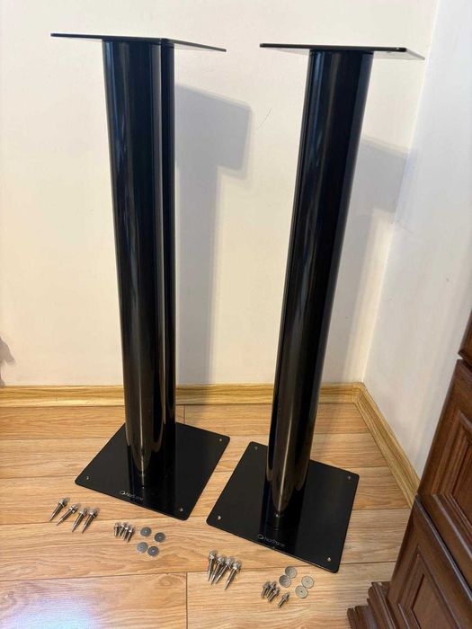 Standuri metalice pentru boxe Norstone Stylum 3