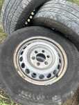 Janta Mercedes sprinter w906 Vw Crafter an 2007 2015 janta cu cauciuc