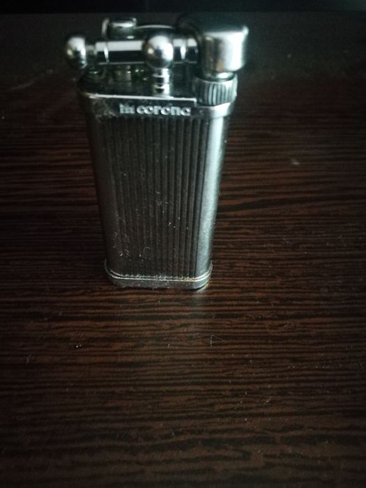 Bricheta vintage corona i 11 de colecție